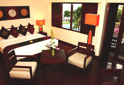 منتجع Aston Bali Resort & Spa: عنوان مثالي للباحثين عن الرومانسية